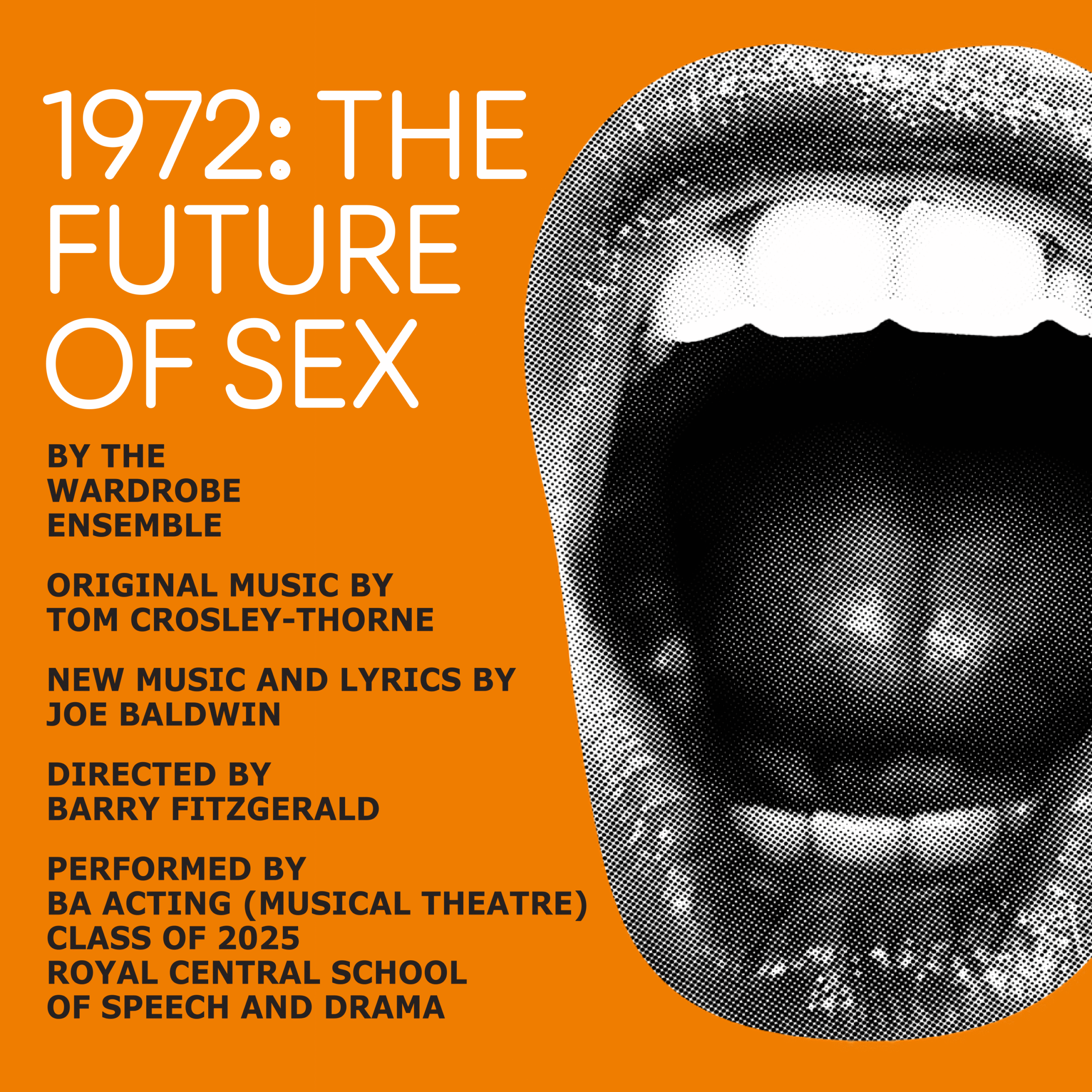 Protected: 1972: The Future of Sex